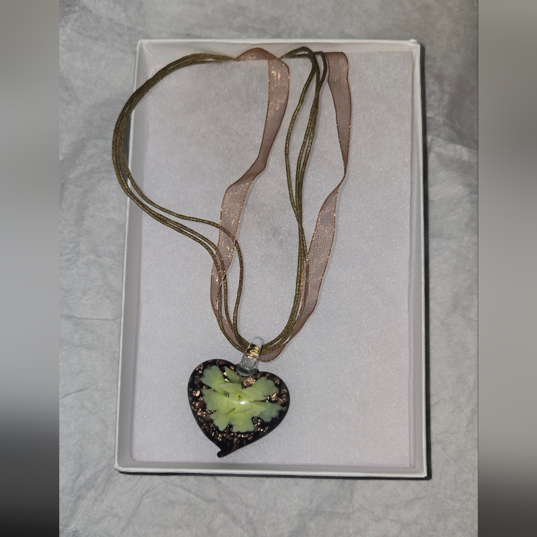 New Necklace 20$